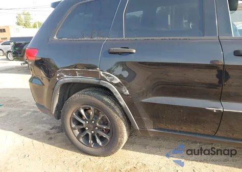 2016 Jeep Grand Cherokee Limited из США, поврежденный, VIN 1C4RJFBG6GC422154